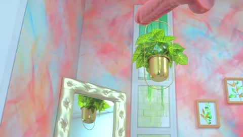 Idiris online show from November 19, 2025, 1:55 pm