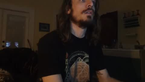 idksohorny online show from January 13, 2025, 4:07 am