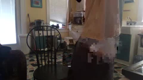 idksohorny online show from February 10, 2025, 6:35 pm