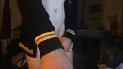 idksohorny online show from March 8, 2025, 6:32 am