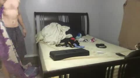 idksohorny online show from October 12, 2025, 10:31 pm