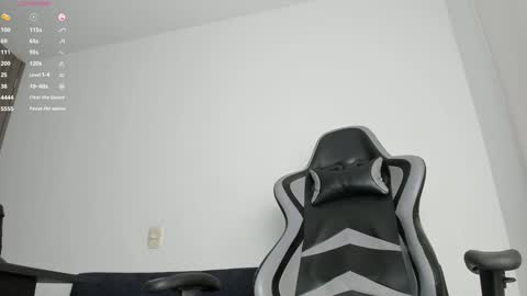 Andrew online show from February 8, 2025, 2:58 am