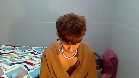 idol_ken online show from January 10, 2026, 11:56 am