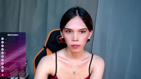 Snapshot of idontgive_afuck chatting on June 19, 2026, 5:45 am Lana But you can spell it backwards online show from June 19, 2026, 5:45 am