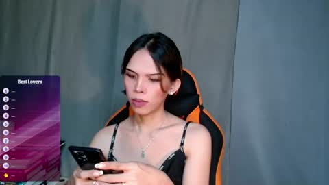 Snapshot of idontgive_afuck chatting on June 26, 2026, 2:38 am Lana But you can spell it backwards online show from June 26, 2026, 2:38 am