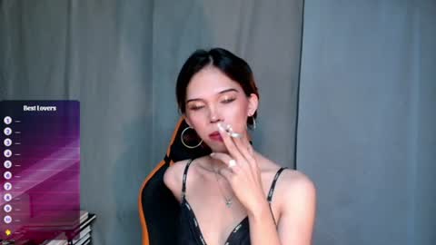 Snapshot of idontgive_afuck chatting on June 28, 2026, 2:34 pm Lana But you can spell it backwards online show from June 28, 2026, 2:34 pm