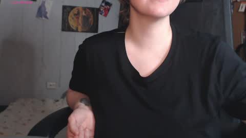 Saya online show from March 8, 2026, 9:40 pm