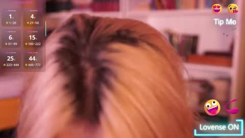 Little Flower online show from February 9, 2026, 6:12 pm