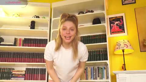 Little Flower online show from February 25, 2026, 7:23 pm