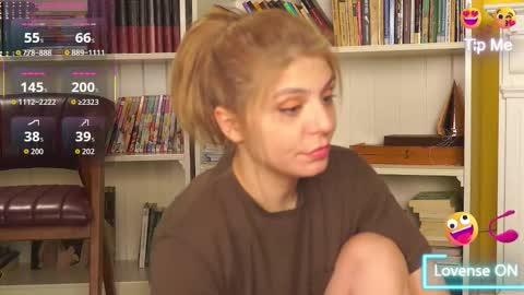 Little Flower online show from February 27, 2026, 8:09 pm