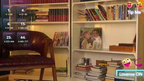 Little Flower online show from March 6, 2026, 6:37 pm