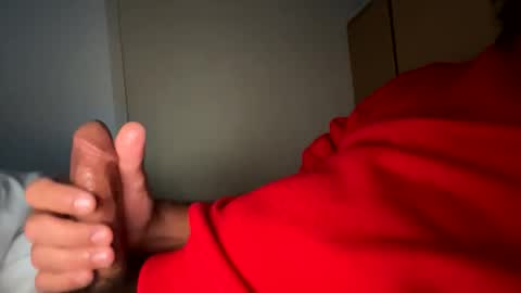 I like having a great time online show from April 11, 2026, 3:55 am