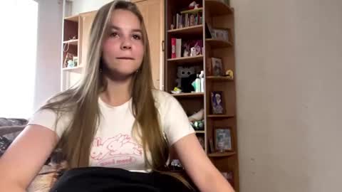 Katerina online show from July 27, 2026, 10:11 am