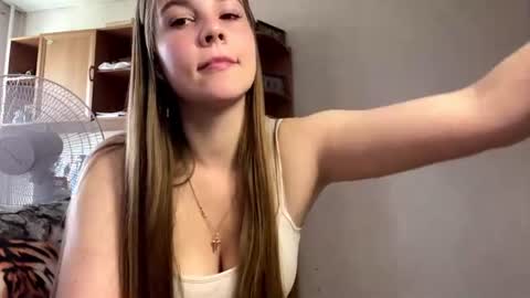 Katerina online show from July 28, 2026, 10:10 am