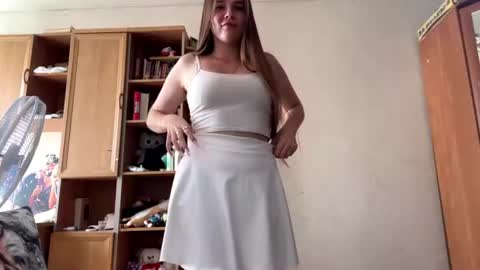 Katerina online show from July 28, 2026, 12:48 pm