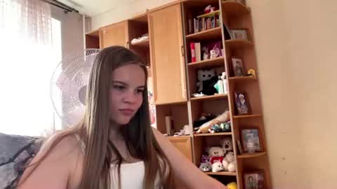 Katerina online show from July 28, 2026, 2:13 pm