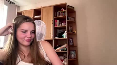 Katerina online show from July 28, 2026, 3:21 pm