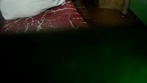 Snapshot of ifanta chatting on January 7, 2025, 8:56 am Nicolas online show from January 7, 2025, 8:56 am