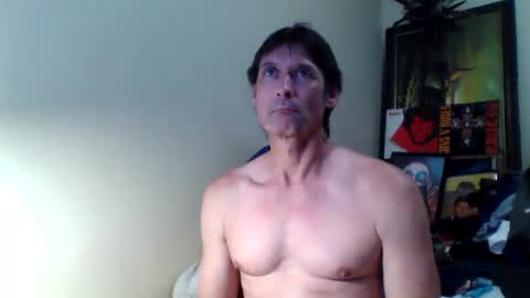 Darthmark420 online show from April 30, 2026, 7:47 am