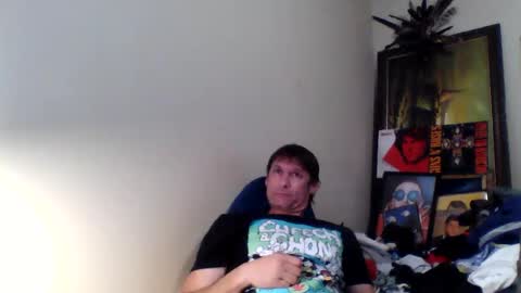 Darthmark420 online show from May 1, 2026, 10:20 am