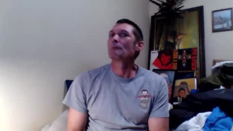 Darthmark420 online show from May 15, 2026, 5:14 am