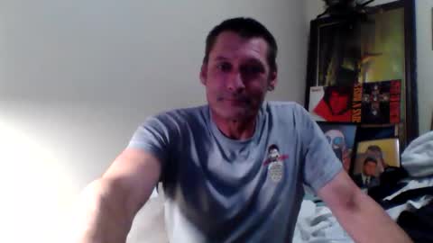 Darthmark420 online show from May 16, 2026, 5:04 am