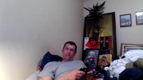 Darthmark420 online show from May 17, 2026, 5:05 am