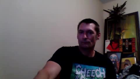 Darthmark420 online show from May 18, 2026, 5:57 am