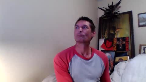 Darthmark420 online show from June 11, 2026, 9:51 am