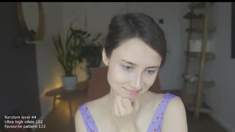 Snapshot of ifyouleave chatting on October 24, 2025, 11:28 am Belle online show from October 24, 2025, 11:28 am