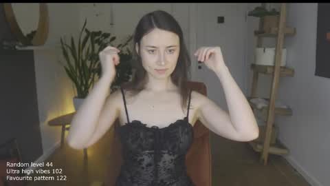 Snapshot of ifyouleave chatting on October 29, 2025, 12:18 pm Belle online show from October 29, 2025, 12:18 pm