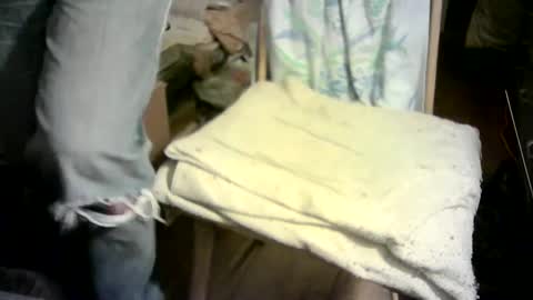 ignoredlittlestloser online show from January 11, 2025, 8:00 am