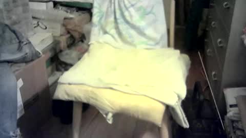 ignoredlittlestloser online show from January 24, 2025, 6:57 am