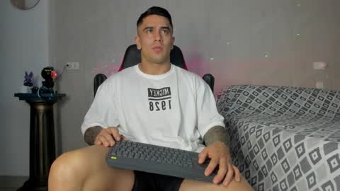 Igor scott online show from January 7, 2025, 1:59 am