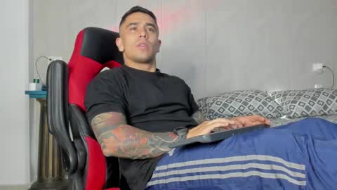 Igor scott online show from February 5, 2025, 3:45 am