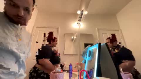 igotthroated online show from April 6, 2026, 4:57 am