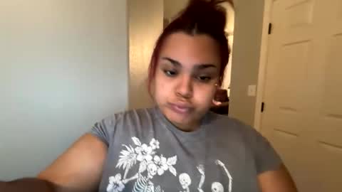 igotthroated online show from April 18, 2026, 8:29 am