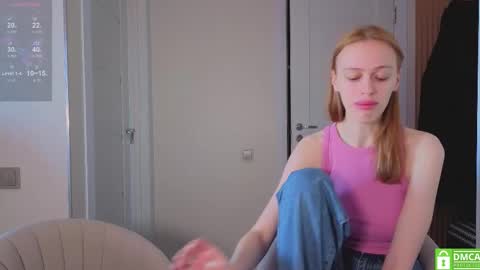 Julia and Mira online show from March 29, 2026, 5:51 am