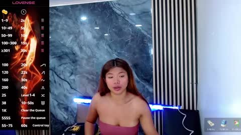 Snapshot of iisalombardi chatting on October 1, 2025, 2:28 am iisalombardi online show from October 1, 2025, 2:28 am