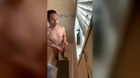 ikaikagora00 online show from February 23, 2026, 3:42 pm