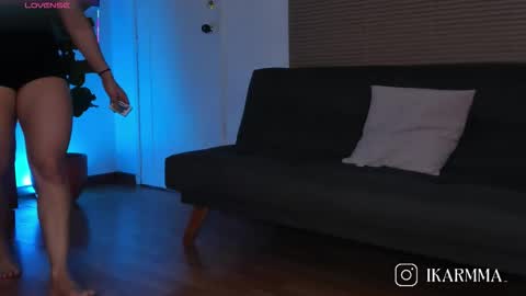 Snapshot of ikarmma chatting on October 4, 2025, 11:03 pm Lua online show from October 4, 2025, 11:03 pm