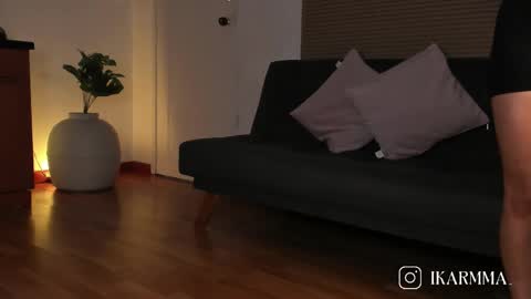 Snapshot of ikarmma chatting on October 6, 2025, 11:13 pm Lua online show from October 6, 2025, 11:13 pm