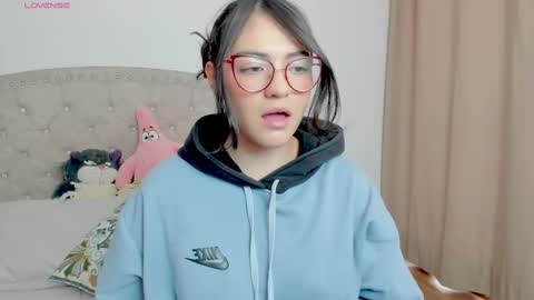 Snapshot of iki_mei chatting on February 11, 2025, 3:40 pm Maria online show from February 11, 2025, 3:40 pm