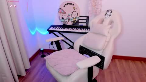Snapshot of iki_mei chatting on May 27, 2026, 1:57 am Maria online show from May 27, 2026, 1:57 am