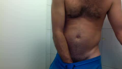 ilcaponero online show from June 18, 2026, 9:52 pm