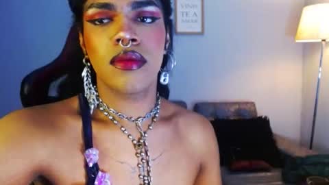 ile_matamba online show from October 5, 2025, 2:48 pm