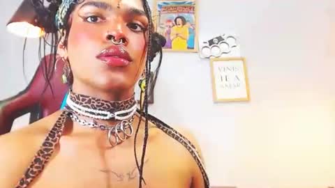 ile_matamba online show from November 28, 2025, 7:38 pm