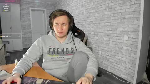 iliaskris online show from February 22, 2025, 10:20 pm