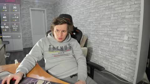 iliaskris online show from February 23, 2025, 1:24 am