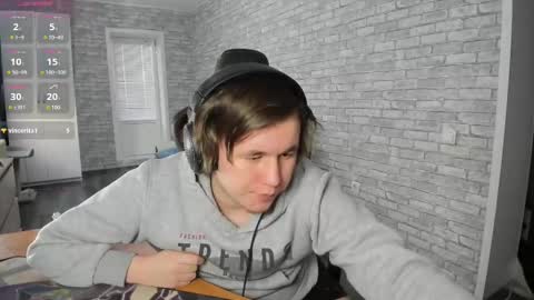 iliaskris online show from February 23, 2025, 4:28 am